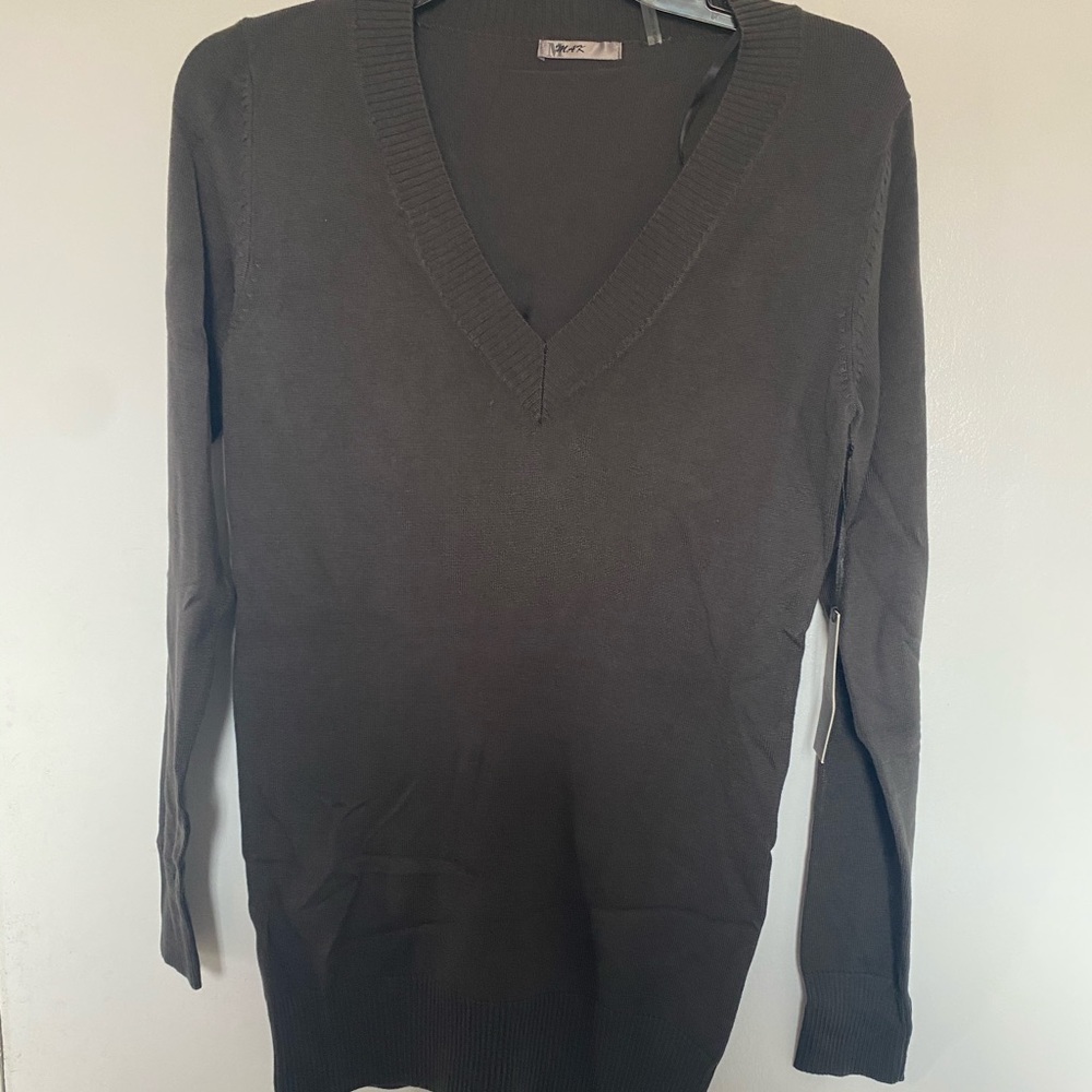 Women’s long top